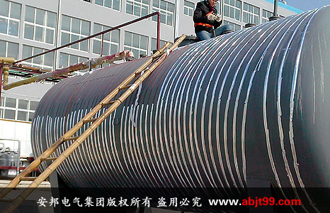 高效儲罐電伴熱帶保溫系統(tǒng)解決方案(圖1) 專業(yè)儲罐電伴熱保溫系統(tǒng)解決方案
