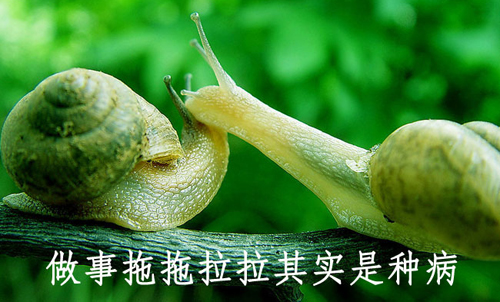 拒絕拖延從今天開始，明天會更好(圖4)